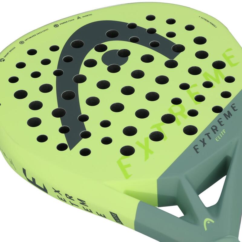 HEAD Extreme Elite raquette de padel