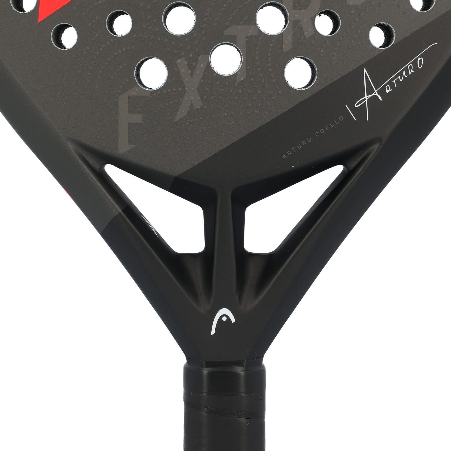 Raquete de pás Head Extreme Pro Arturo Coello 2024 5/7
