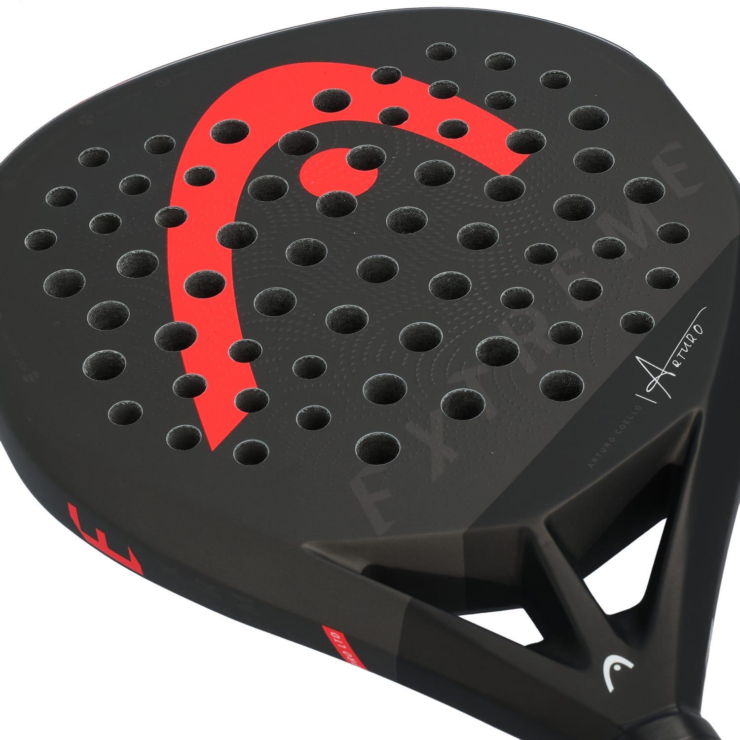 HEAD EXTREME PRO ARTURO COELLO 2024 6/7
