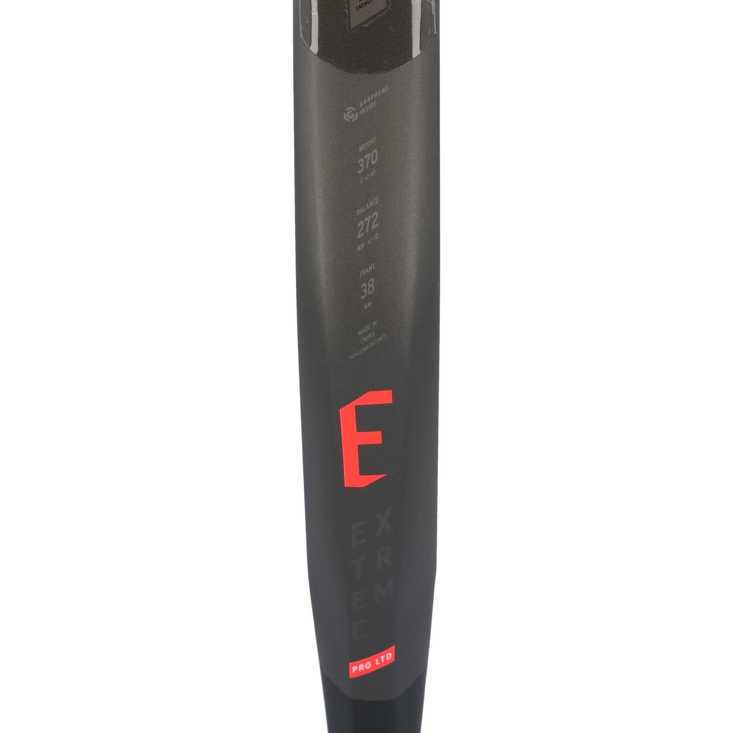 HEAD EXTREME PRO ARTURO COELLO 2024 7/7