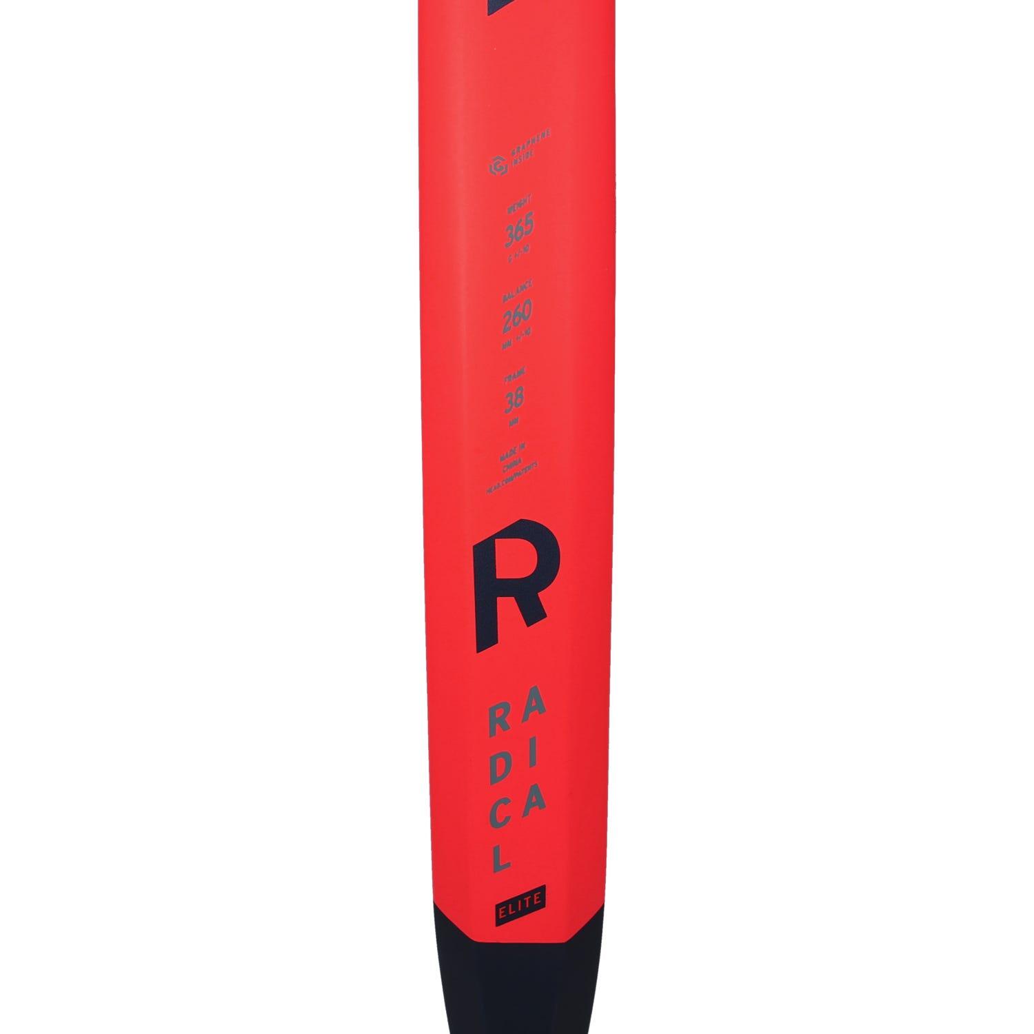 HEAD Radical Elite Racchetta padel 7/7