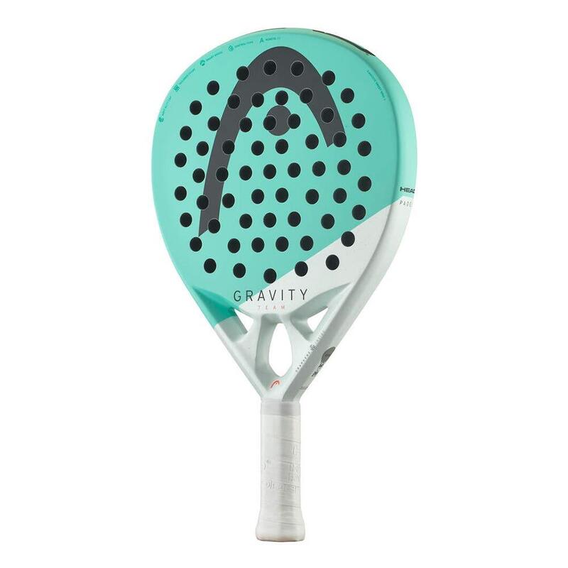 Rachetă de padel Head Gravity Team 2024