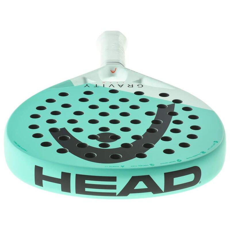 Rachetă de padel Head Gravity Team 2024
