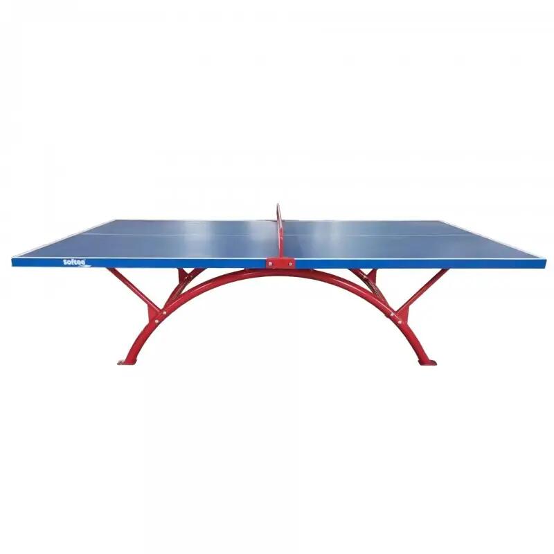 MESA DE TENIS DE MESA SOFTEE  EXTERIOR ATACAMA PLUS 2/2