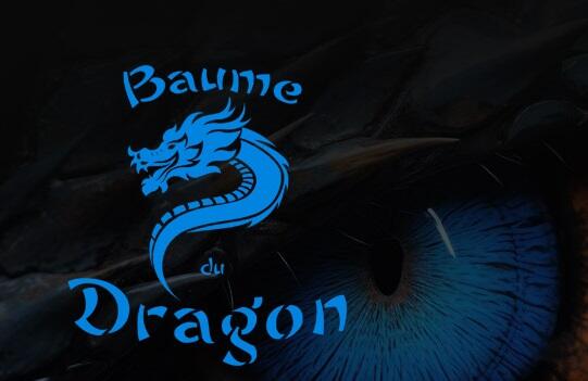 Le Baume du Dragon Blanc 30 gr. Effet froid. 3 X 30 gr 2/2