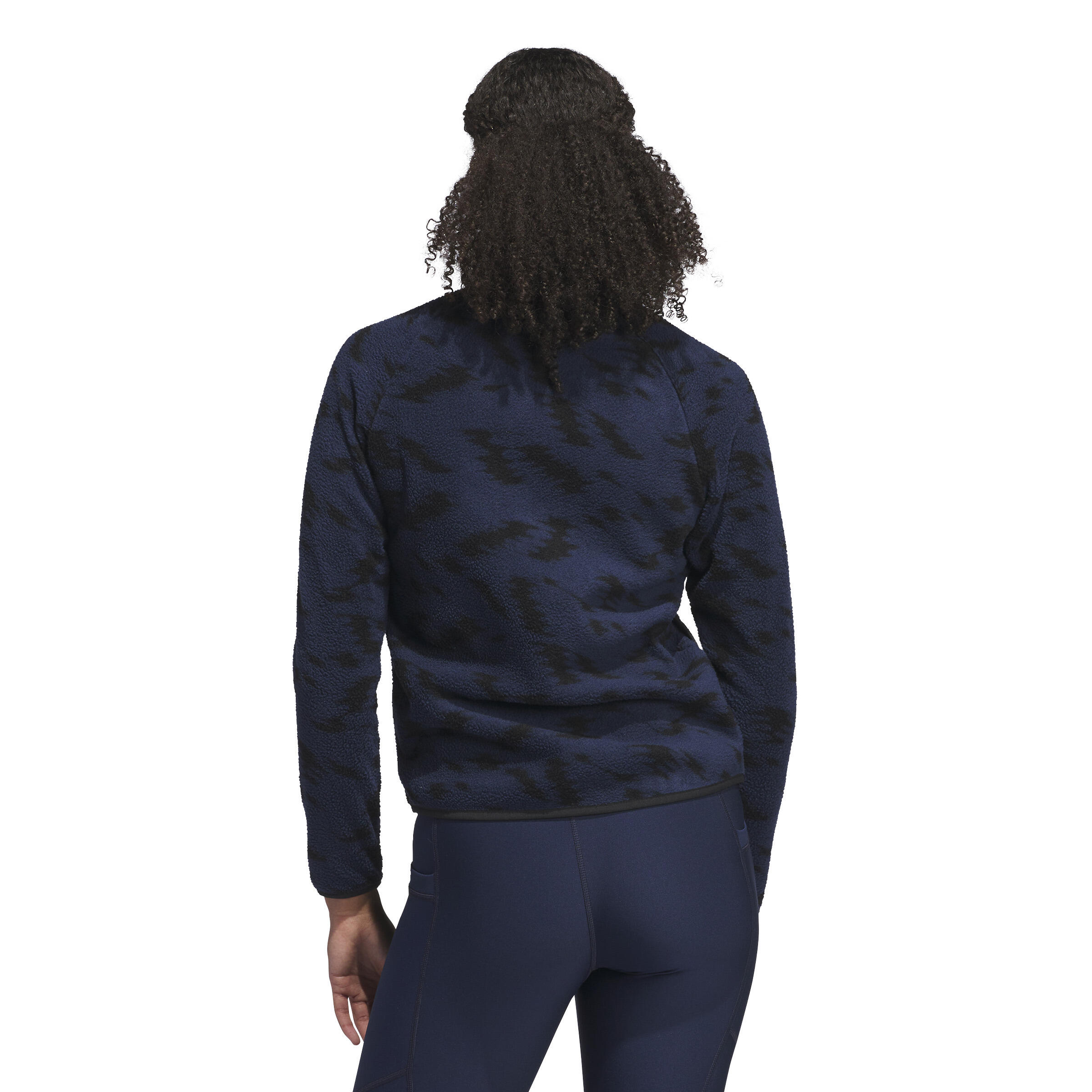 Veste molleton imprimée Ultimate365 6/7