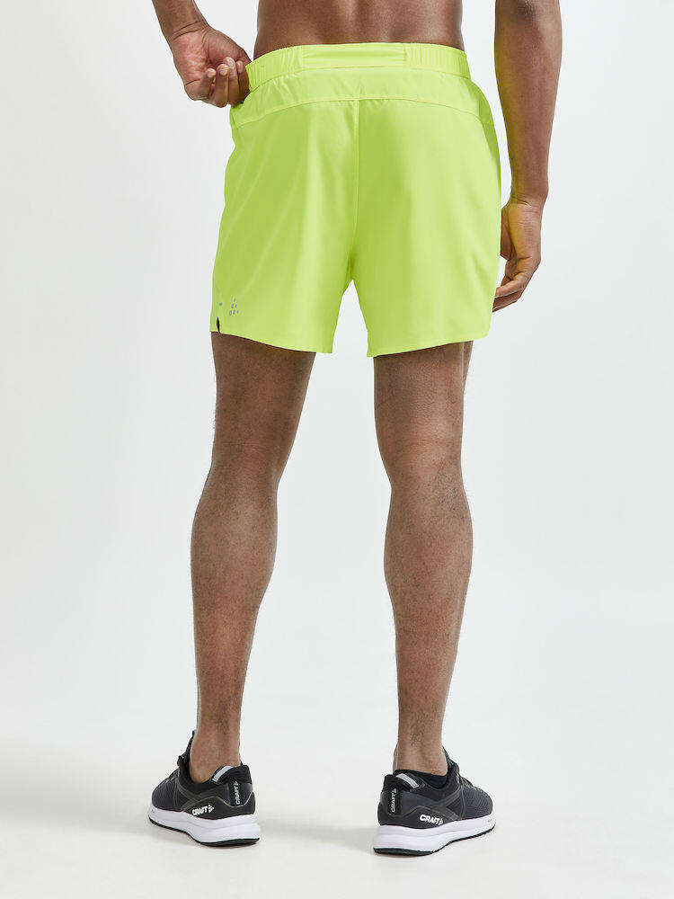 ADV ESSENCE 5" STRETCH SHORTS MEN 2/7