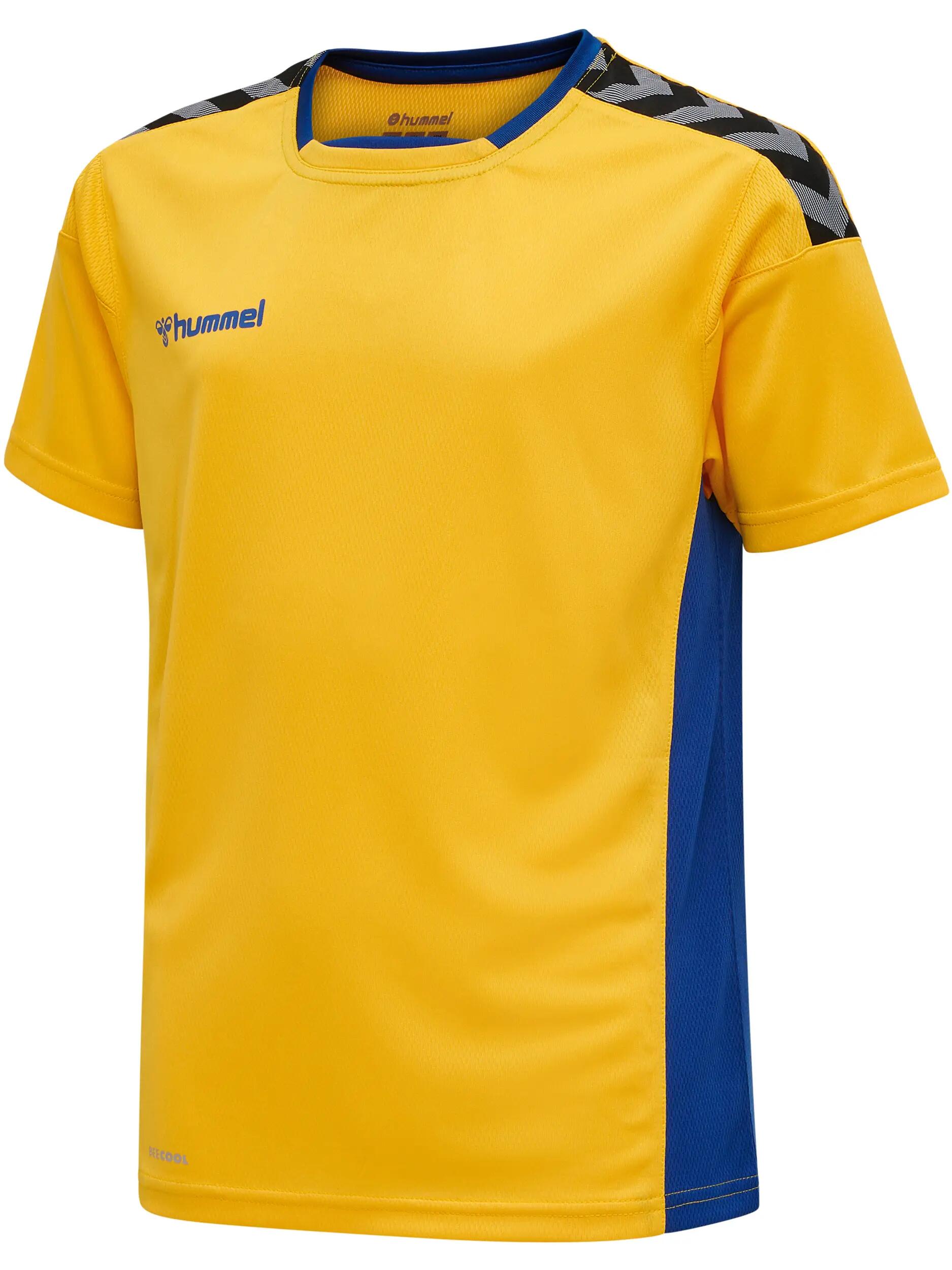 Trikot S/S 3/5