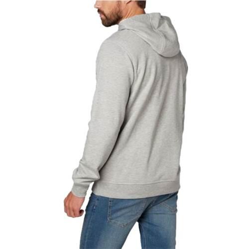 Herenhoodie Helly Hansen 33977 949 Grijs 4/5