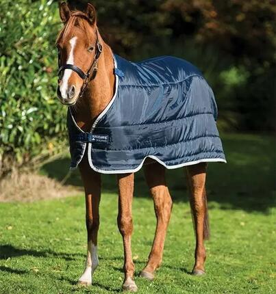 Couverture Pour Chevaux - Equitation - Mixte - - -