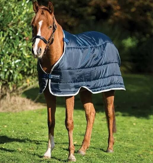 Couverture Pour Chevaux - Equitation - Mixte - - -