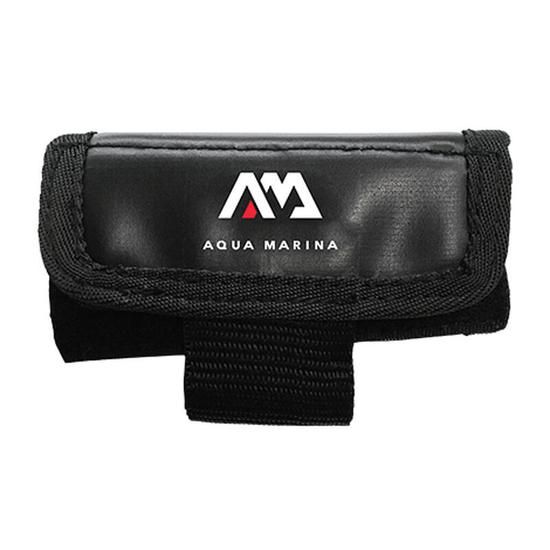 Neoprenowy uchwyt na pagaj/wiosło Aqua Marina Paddle Holder