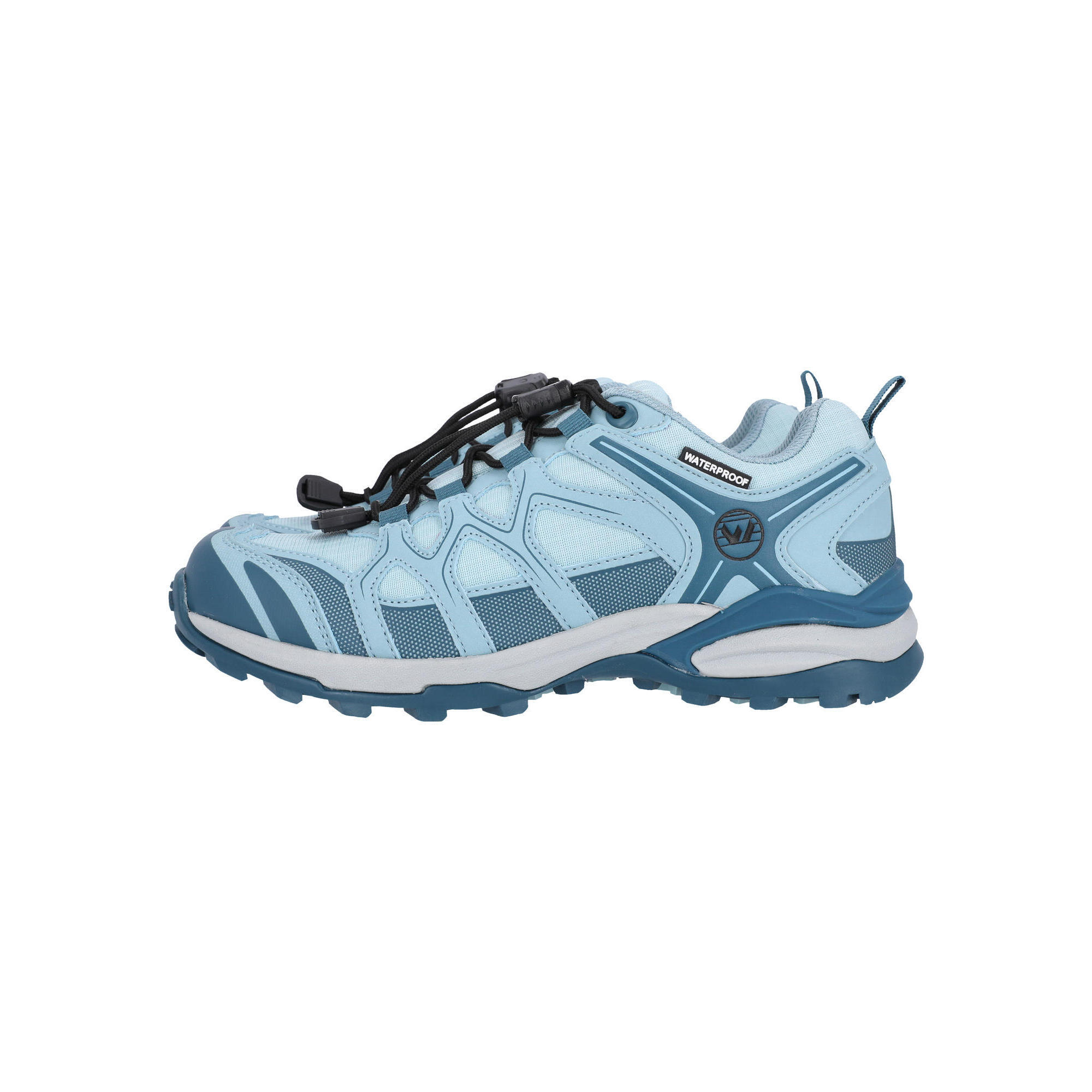 Whistler - Chaussures Nadian - Chaussures De Sport - Bleu - 37 - Decathlon