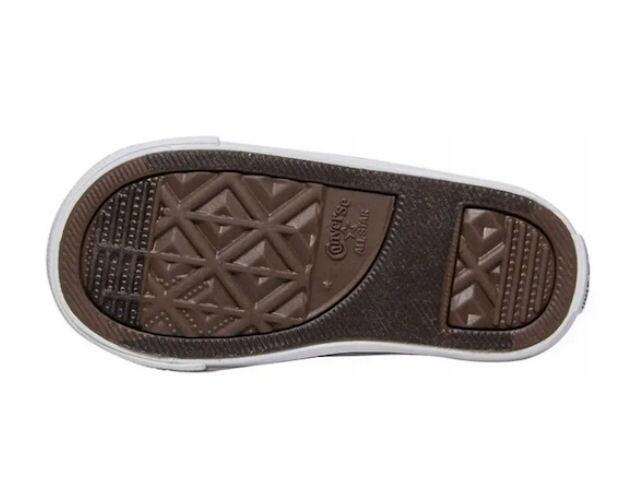 TRAMPKI CONVERSE ALL STAR dla dziecka 770723 nie chodki r21 7/7