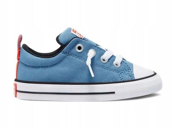 TRAMPKI CONVERSE ALL STAR dla dziecka 770723 nie chodki r21