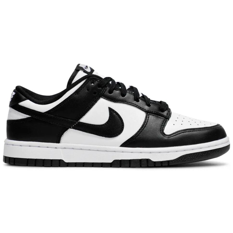 Buty Sportowe Męskie Nike Dunk Low Retro