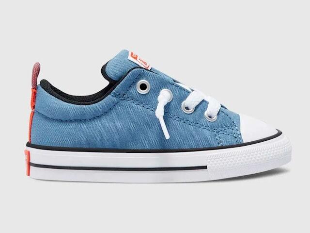 TRAMPKI CONVERSE ALL STAR dla dziecka 770723 nie chodki r21 2/7