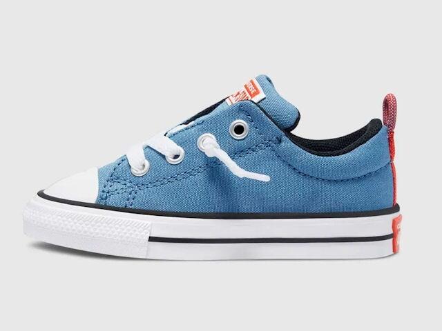 TRAMPKI CONVERSE ALL STAR dla dziecka 770723 nie chodki r21 3/7