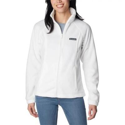 Sweatshirts universeel voor vrouwen columbia benton springs