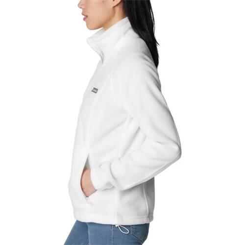 Sweat universel femmes Columbia Benton Springs 3/4
