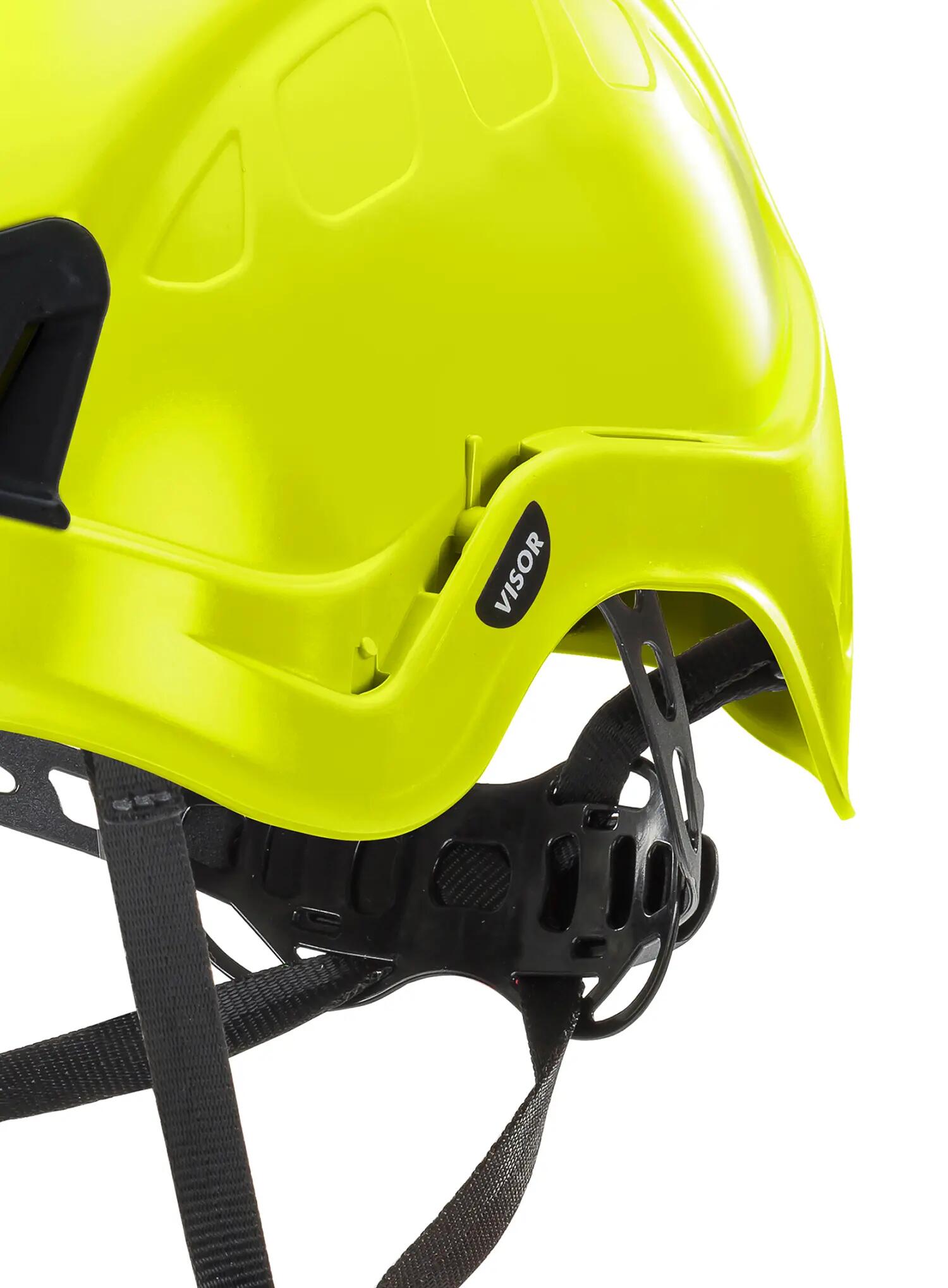 Casque de travail Climbing Technology Aries Air 2/2
