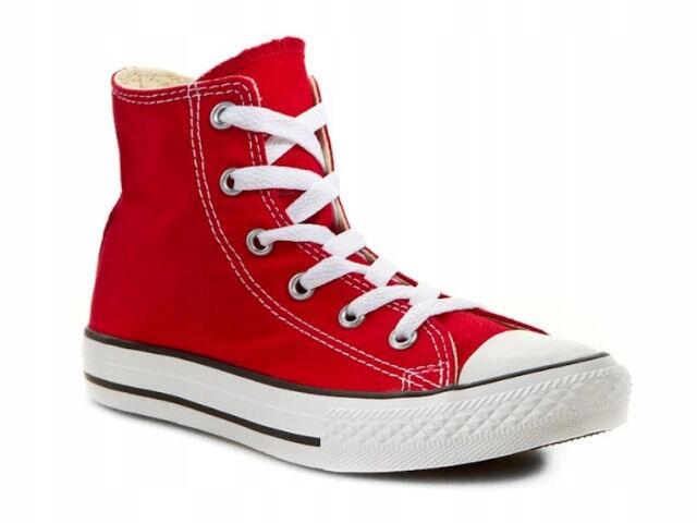 Chaussures montantes pour enfant chuck taylor all star classic 6/7
