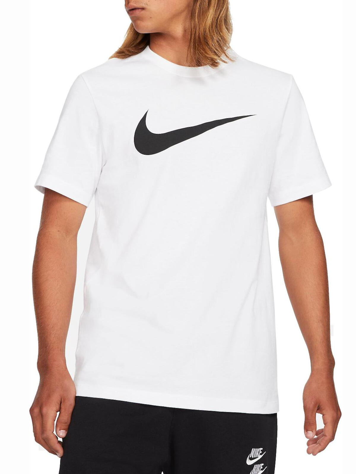 NIKE Nike Sportswear T-shirt voor heren met Swoosh