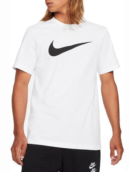 T-shirt Nike Sportswear Swoosh da uomo