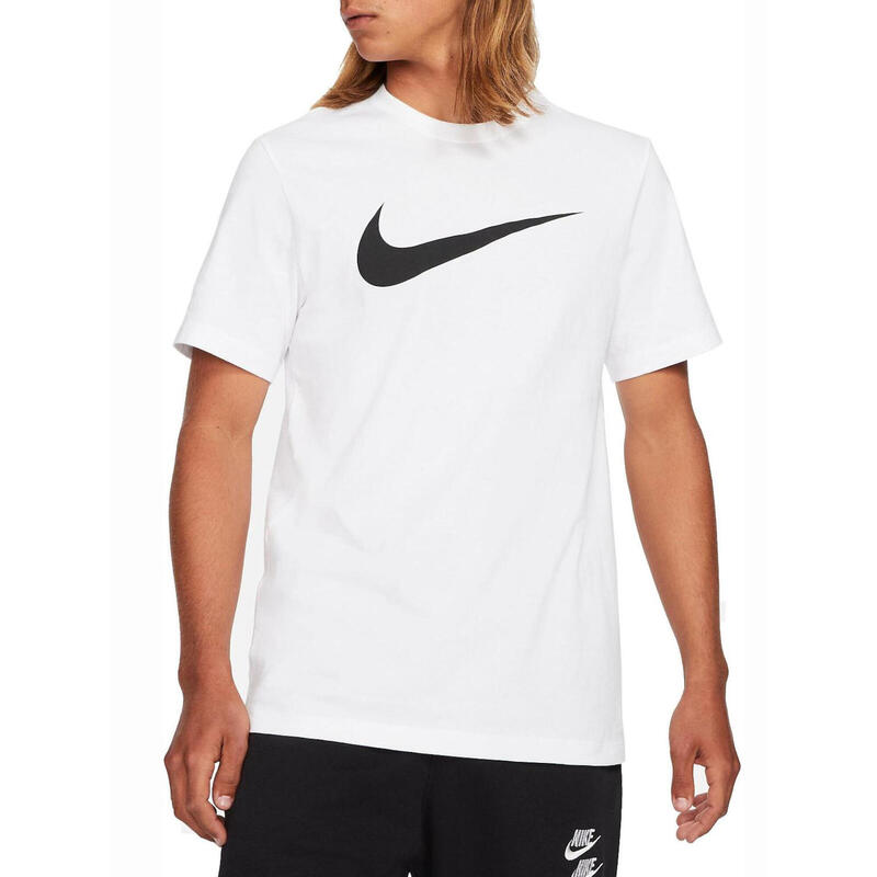 Pánské sportovní tričko Swoosh