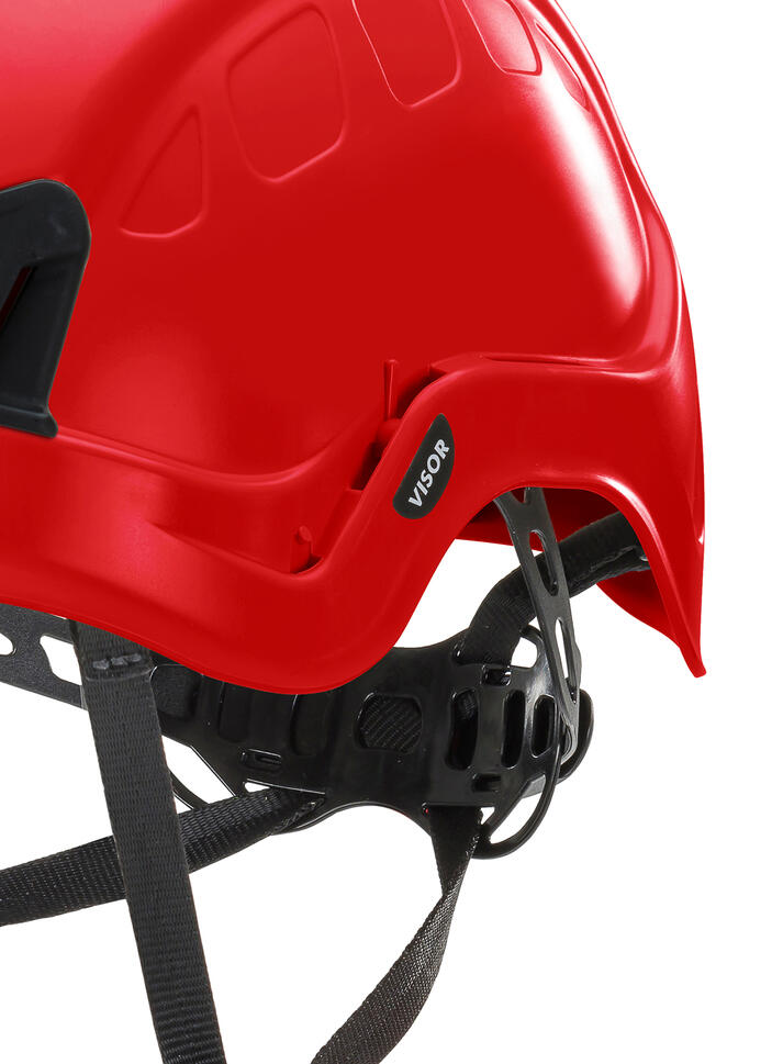 Kask do wspinaczki Climbing Technology Aries