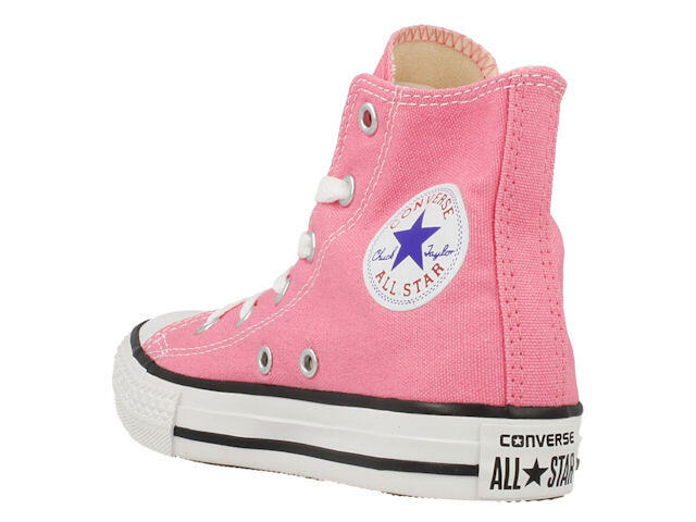 Schoen Converse Chuck Taylor All Star voor unisex jongens 5/7