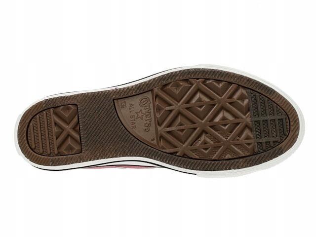 Schoen Converse Chuck Taylor All Star voor unisex jongens 7/7