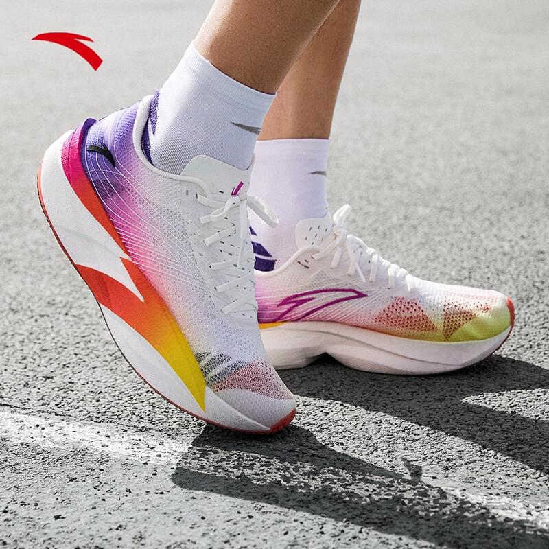 C202 6 Professional Marathon Carbon Plated Running Shoes