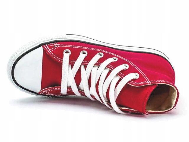 Chaussures montantes pour enfant chuck taylor all star classic 5/7