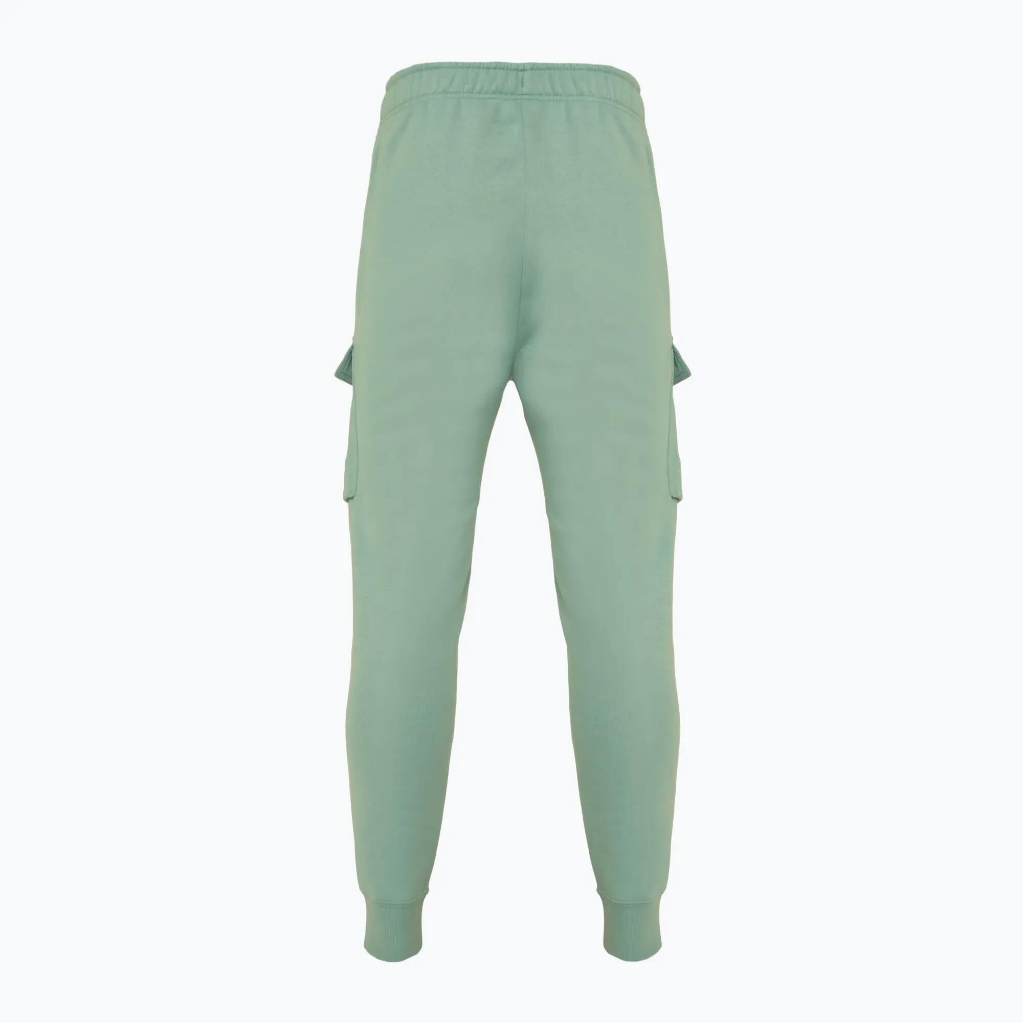 Pánské sportovní kalhoty Air Fleece Cargo 2/4