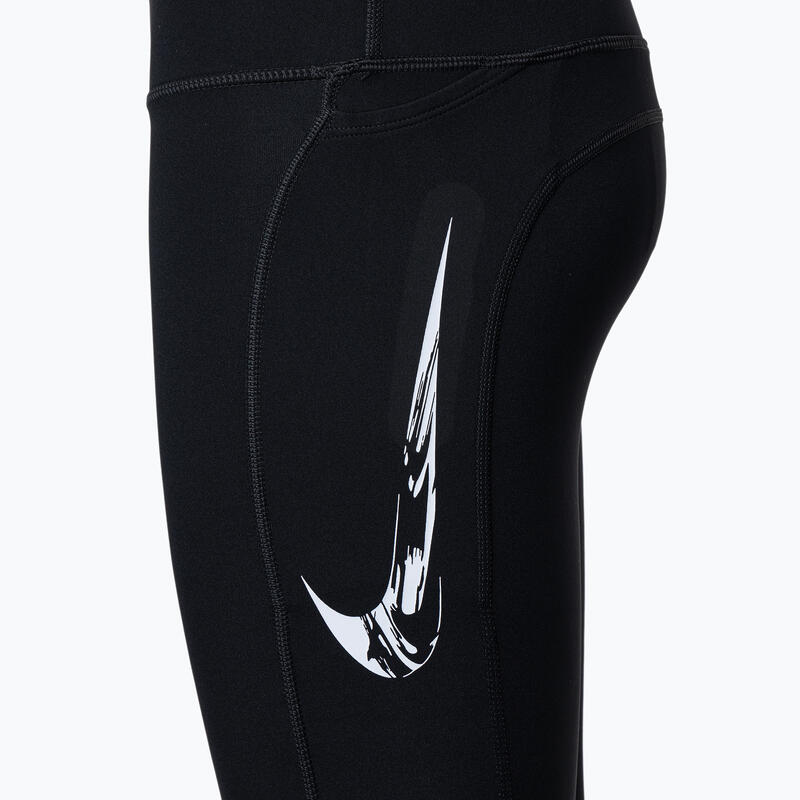 Dámské legíny Fast Swoosh 7/8