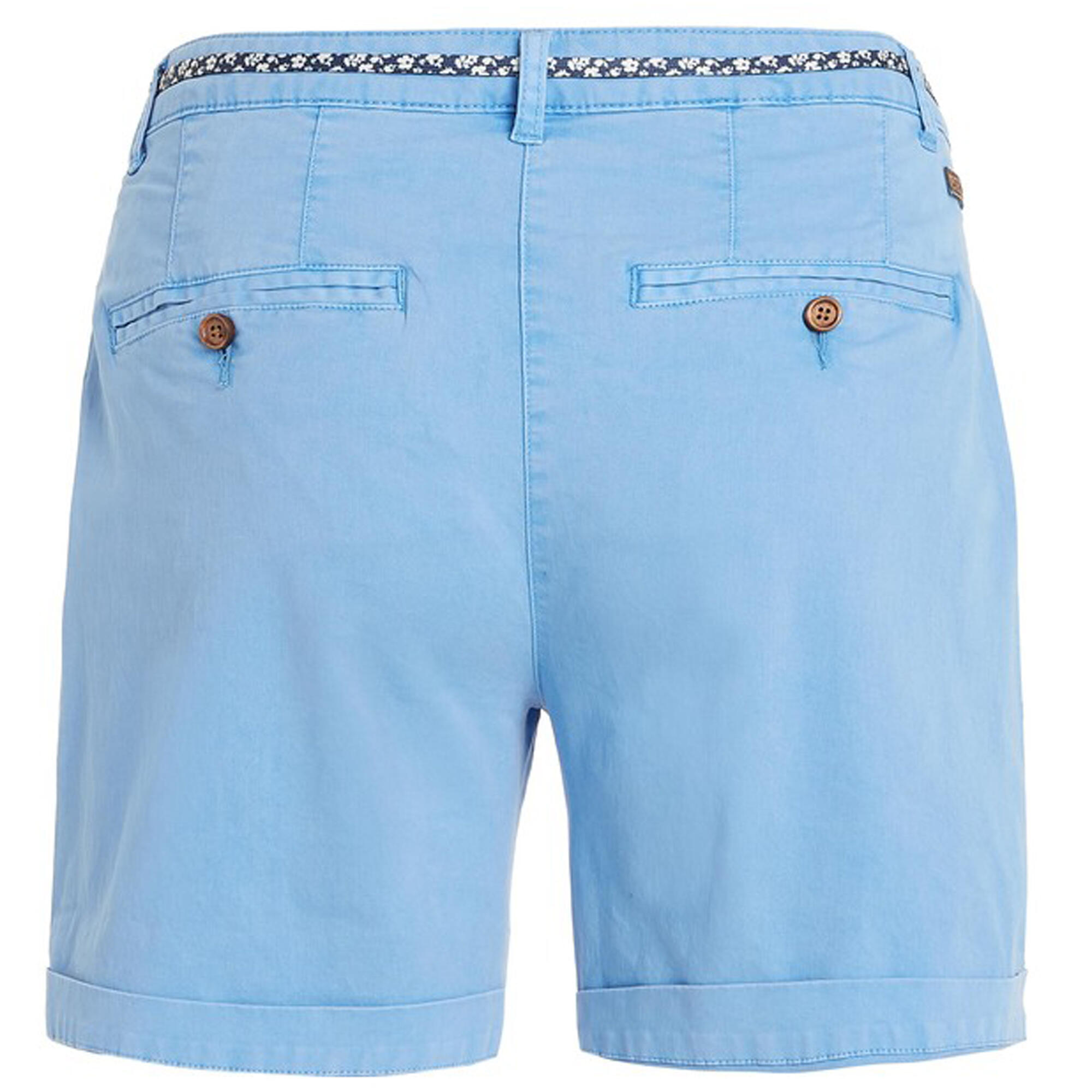 Spodenki damskie Protest PRTANNICK 23 shorts 6/7