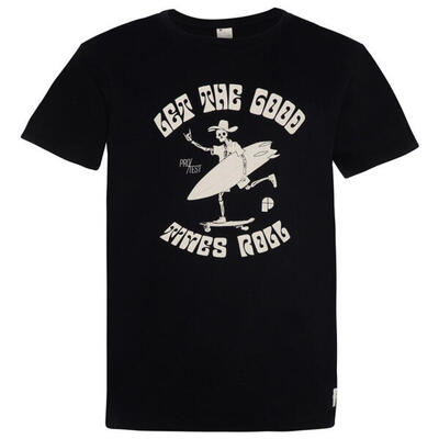 Koszulka chłopięca Protest PRTJURIEN JR t-shirt