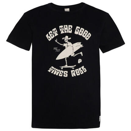 Koszulka chłopięca Protest PRTJURIEN JR t-shirt