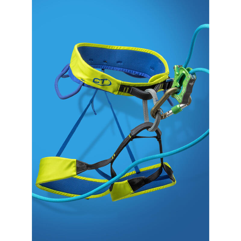 Climbing Technology Ham pentru cățărare Quarzo