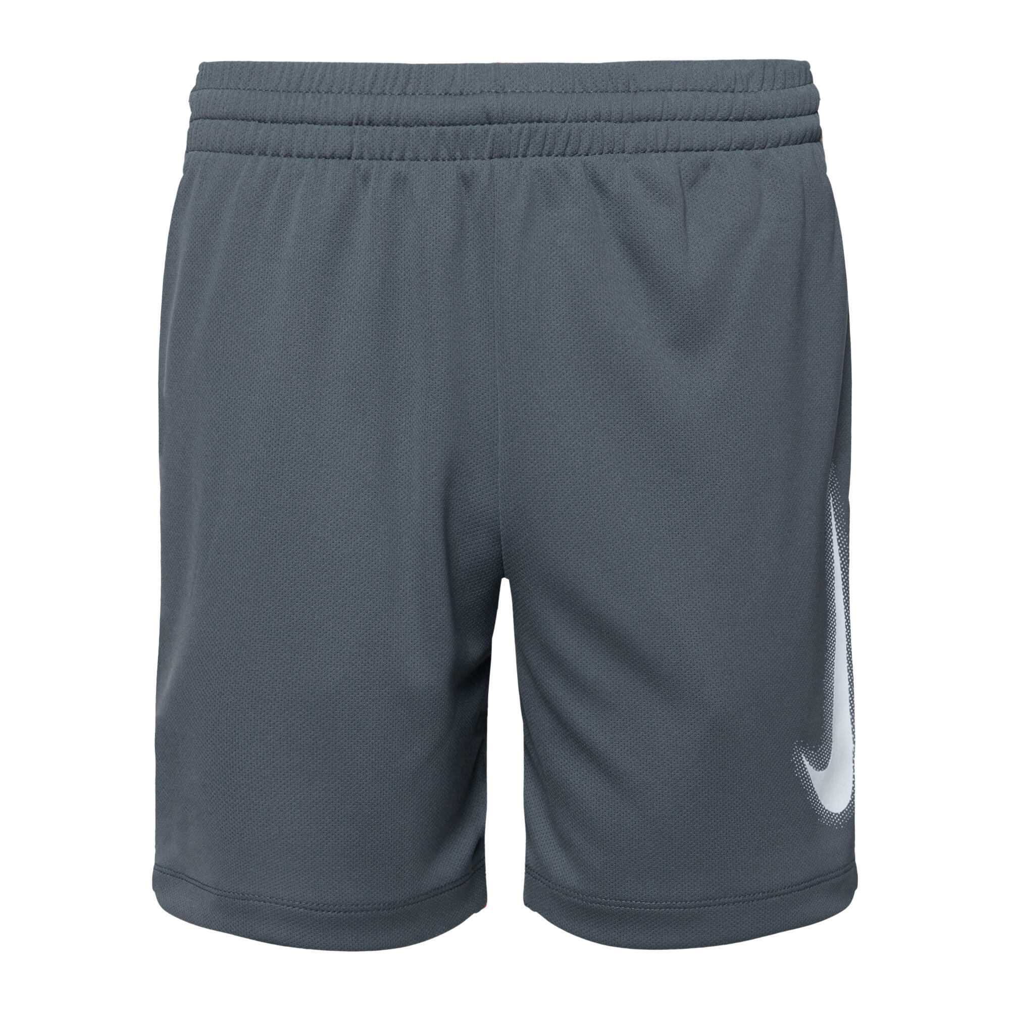 Pantaloncini da bambino Nike Dri-Fit Multi 4/4
