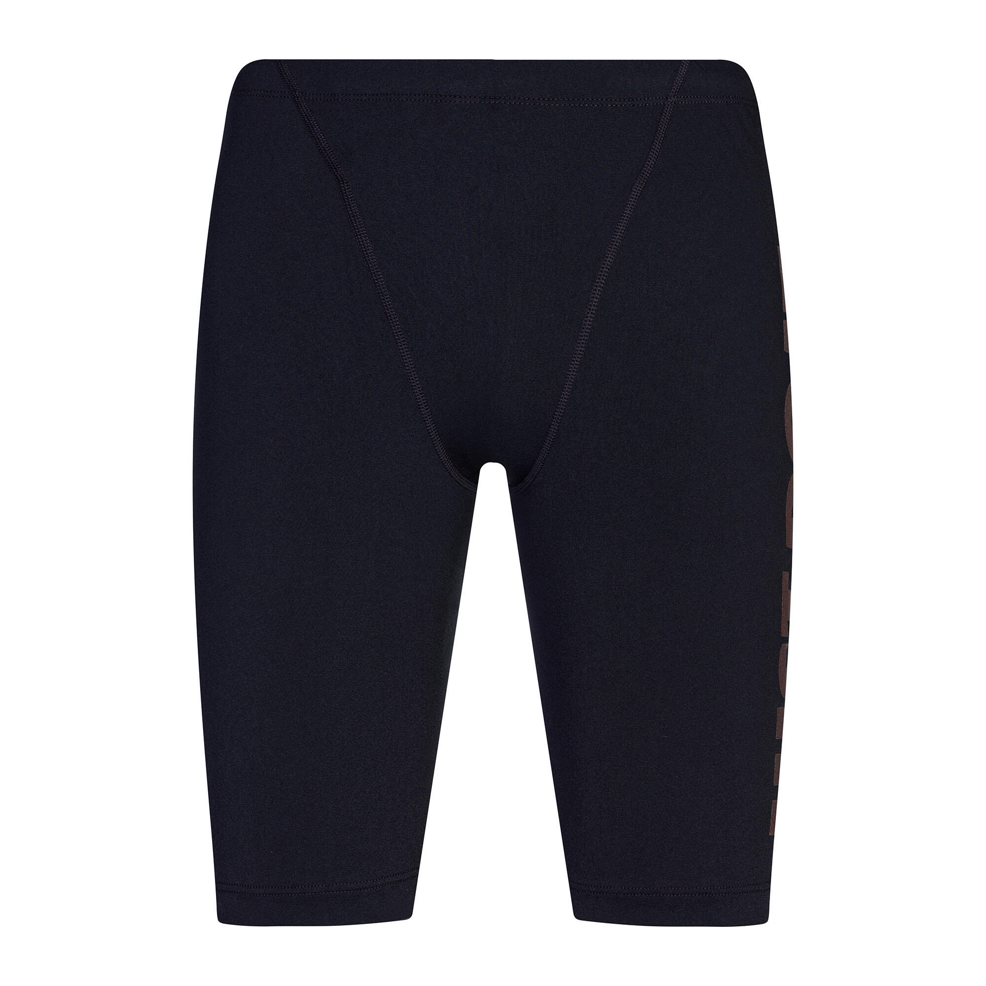 Nike Just Do It Jammer zwembroek voor heren 4/4