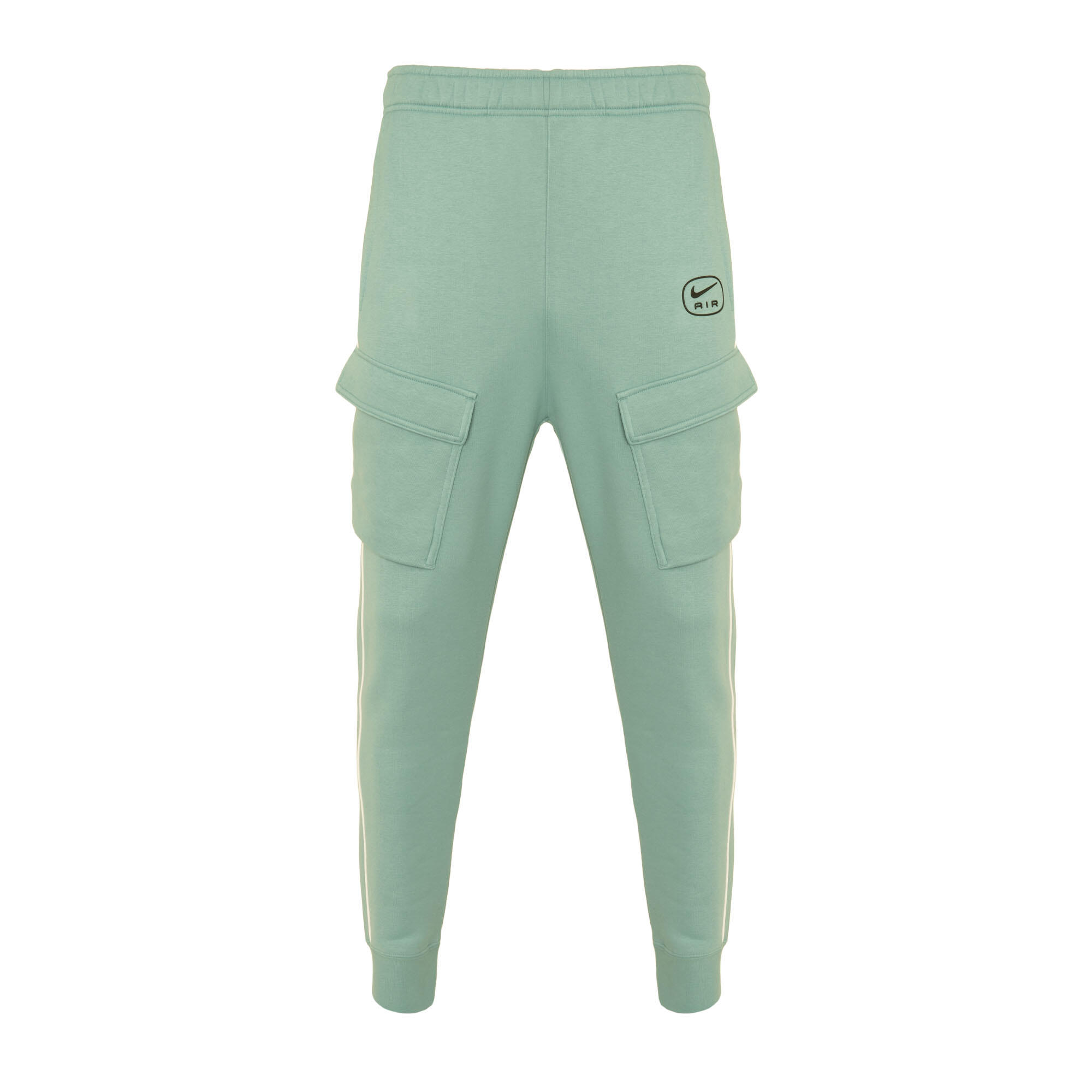Spodnie męskie Nike Air Fleece Cargo 4/4