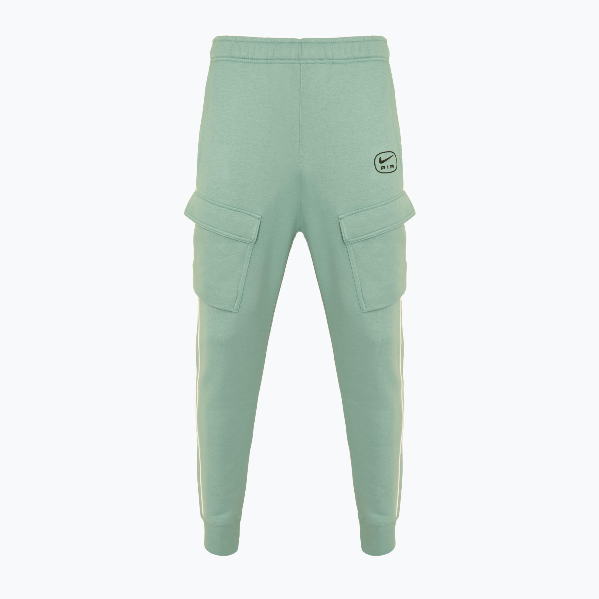 NIKE Pánské sportovní kalhoty Air Fleece Cargo