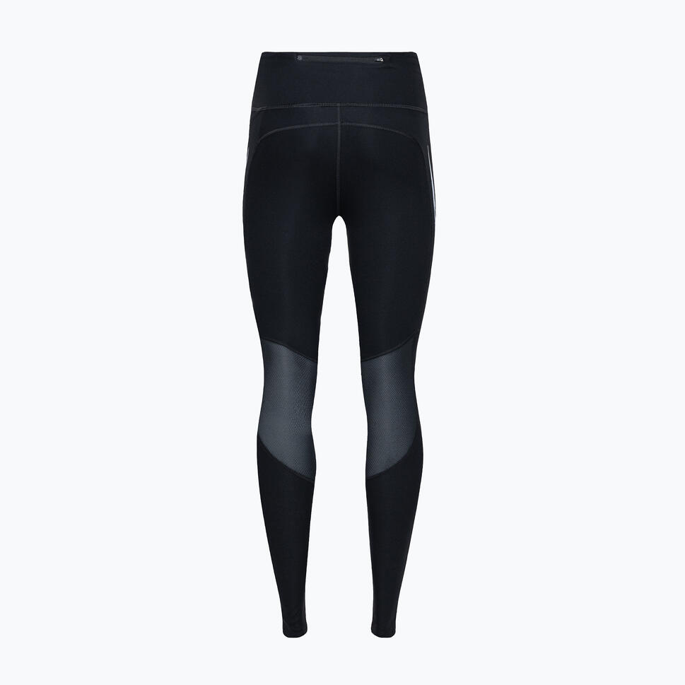 Legginsy damskie Nike Fast Swoosh 7/8