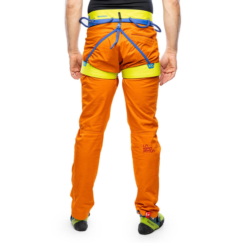 Climbing Technology Ham pentru cățărare Quarzo