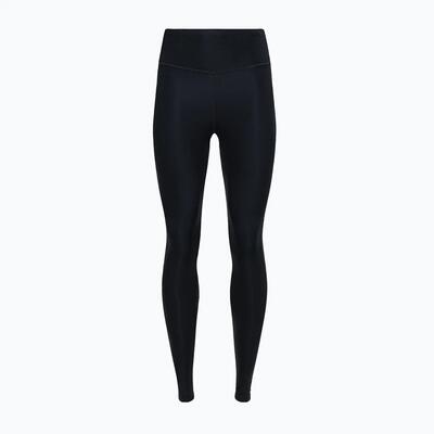 Dames nike fast black 7/8 tight