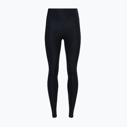 Dames Nike Fast Black 7/8 Tight