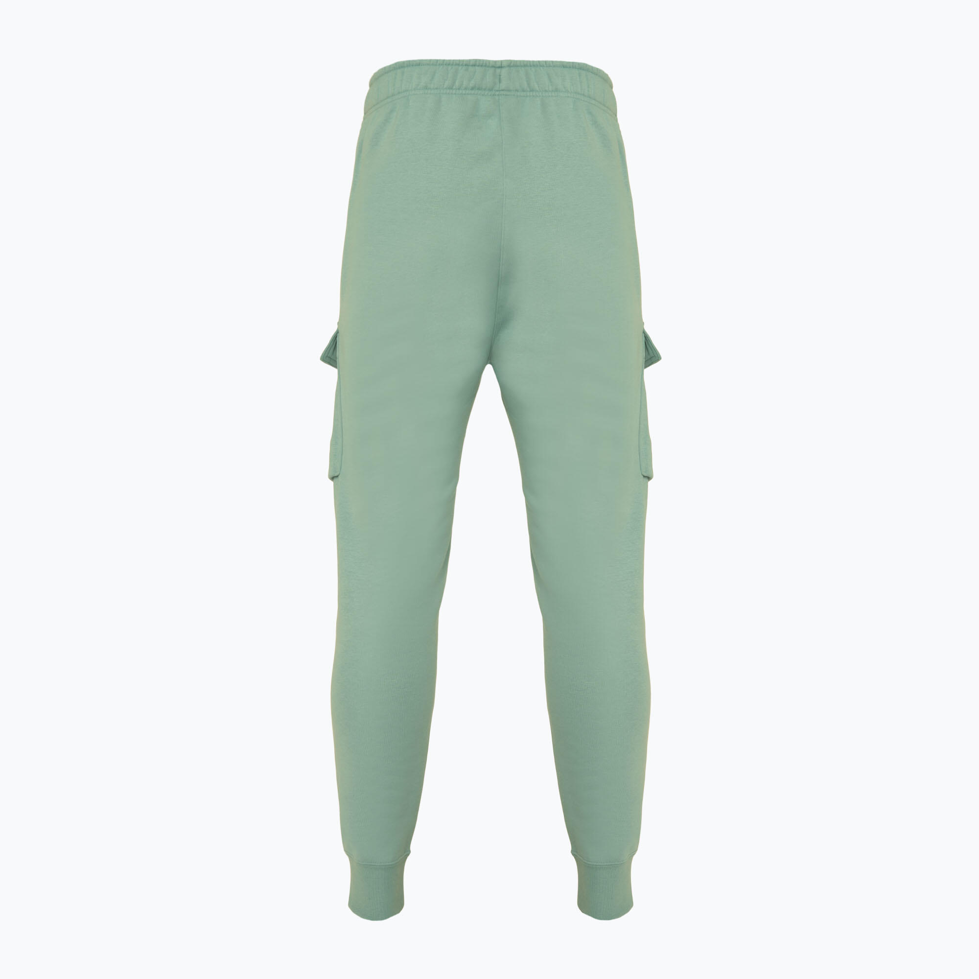 Spodnie męskie Nike Air Fleece Cargo 2/4