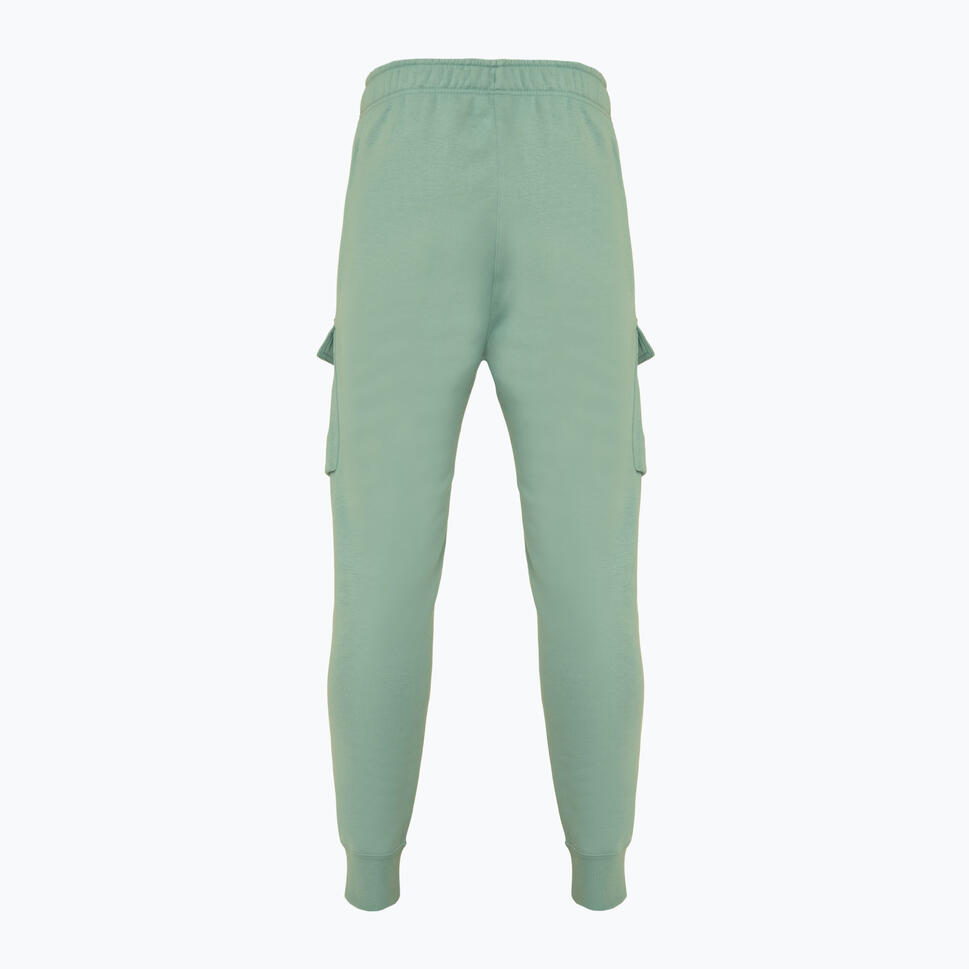 Spodnie męskie Nike Air Fleece Cargo